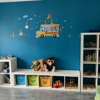 versch. Spielangebote